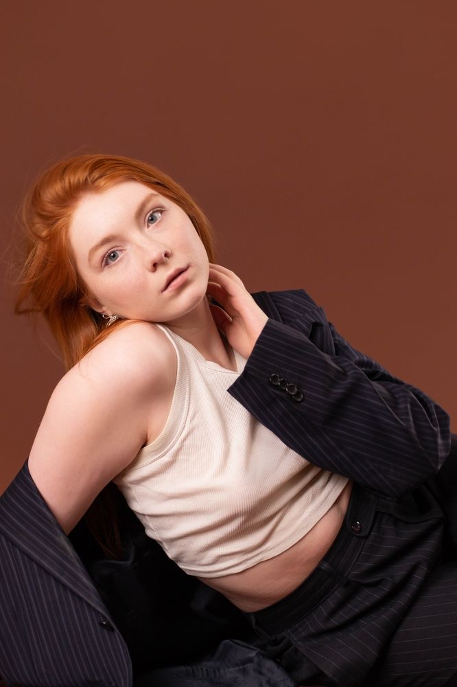 Photograph by Екатерина Бикбаева