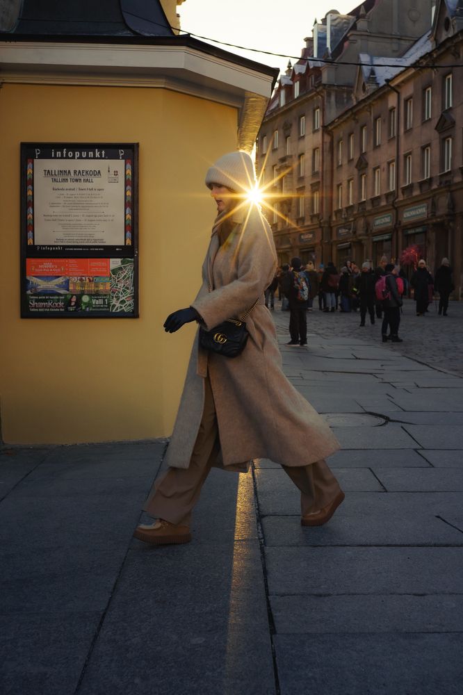 Photograph by Nikolay Surovtsev