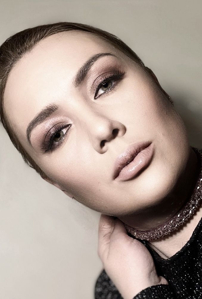 Photograph by Марина Платонова