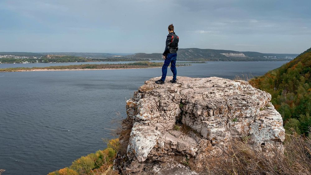 Фотография автора Dariya Olkhovskaya