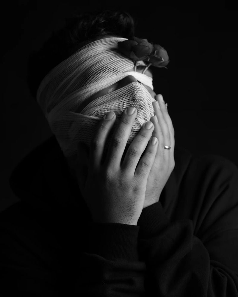 Photograph by Abolfazl Shayani