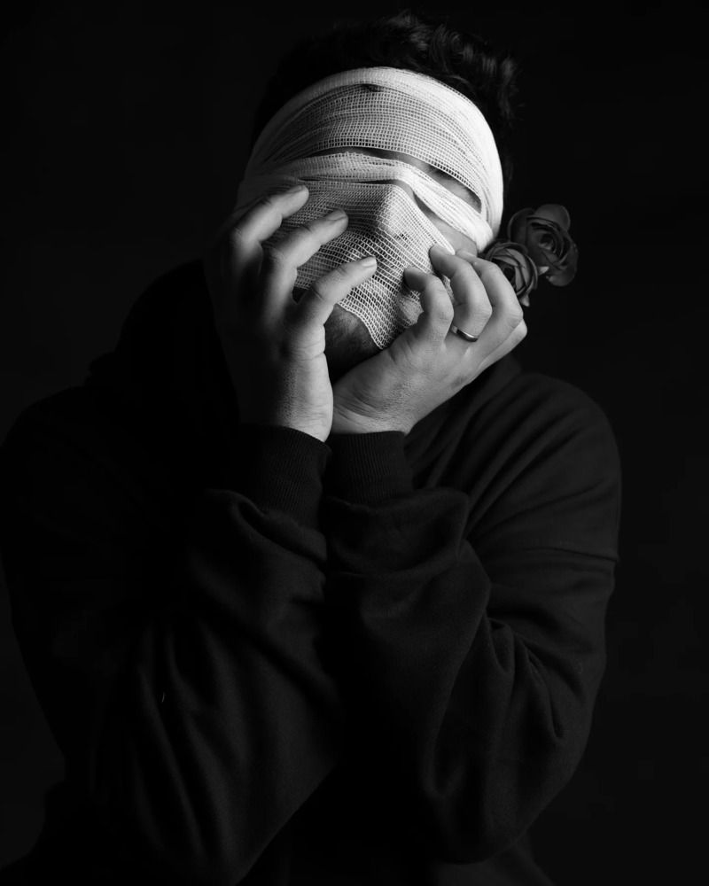 Photograph by Abolfazl Shayani