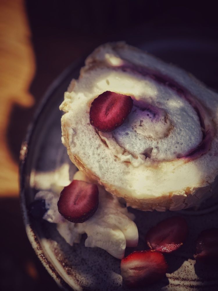 Photograph by Олеся Зеленщикова