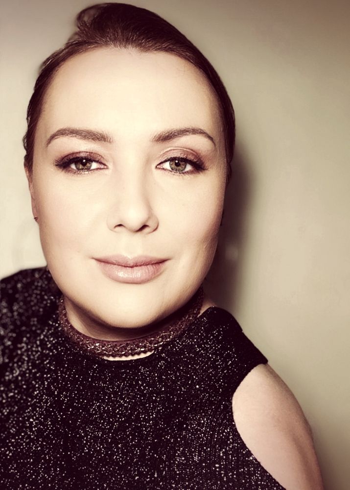 Photograph by Марина Платонова