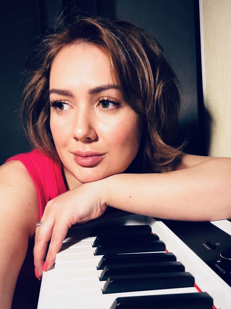 Photograph by Марина Платонова