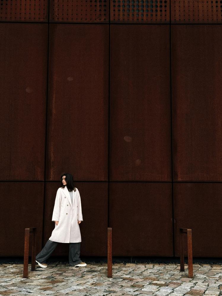 Photograph by Marina Zvada