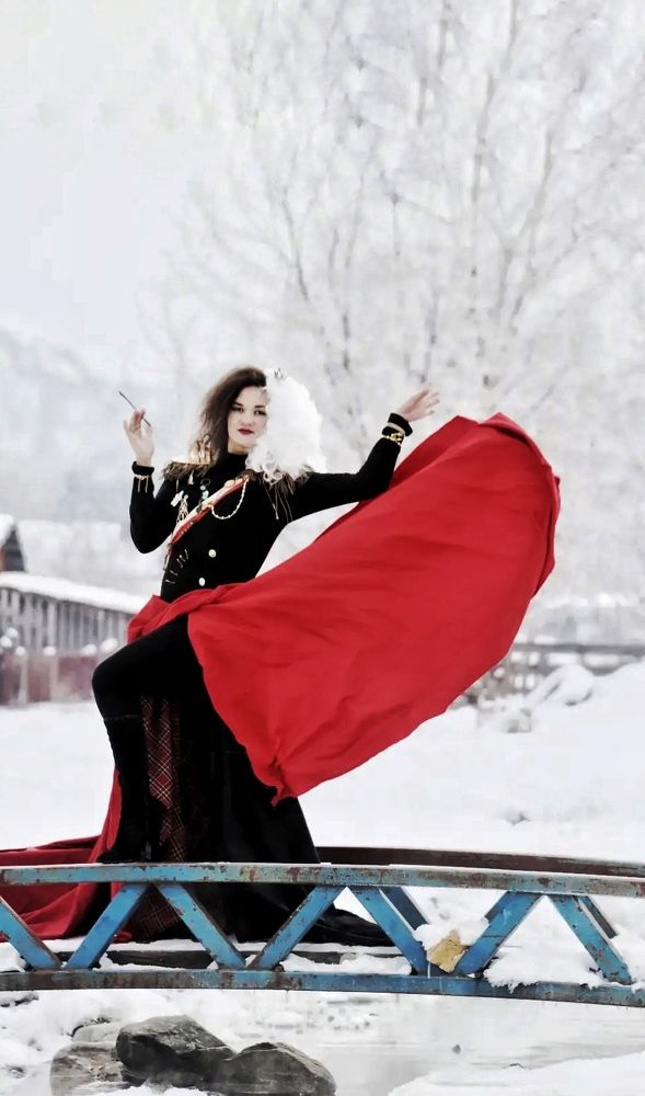 Photograph by Татьяна Кужлекова