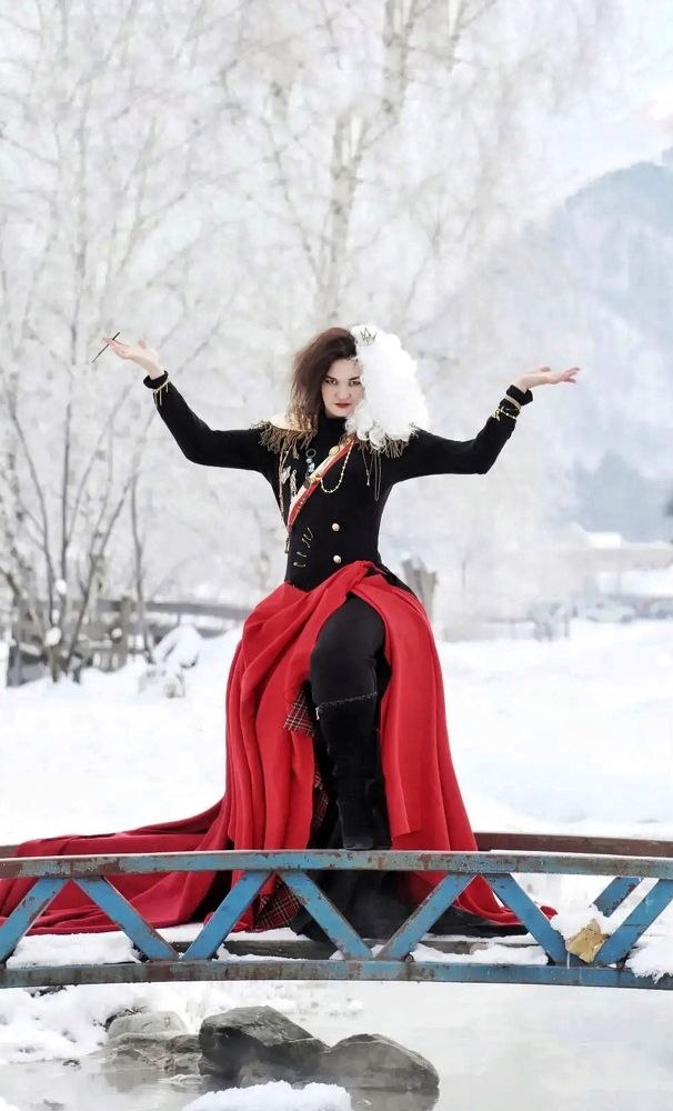 Photograph by Татьяна Кужлекова