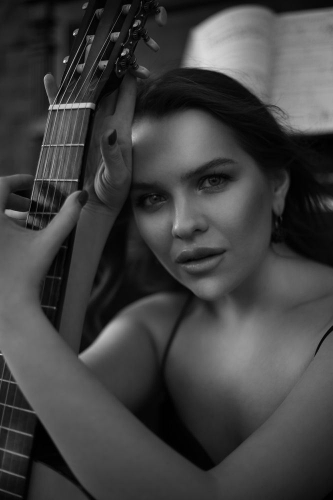 Photograph by Юлия Стародубцева