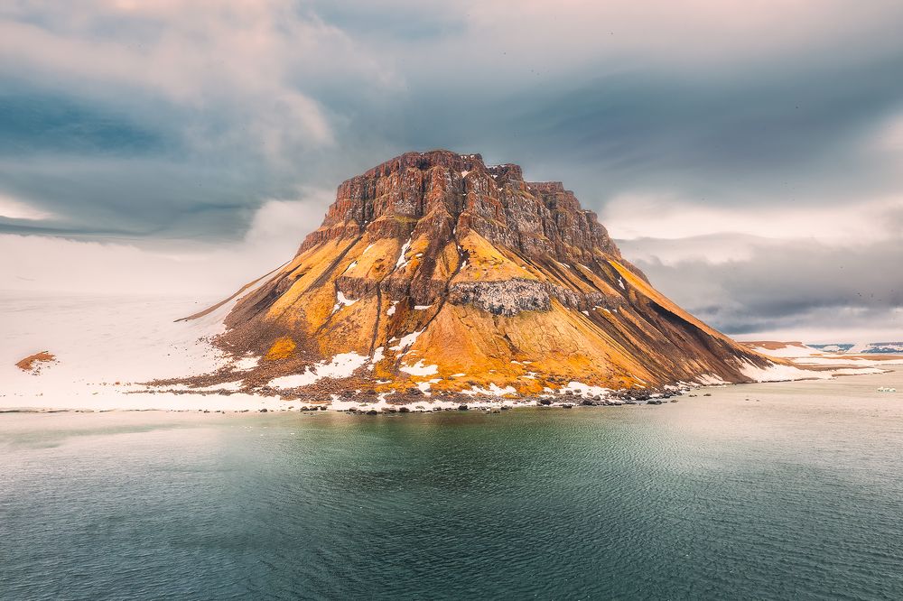 Photograph by Александр Ермолин