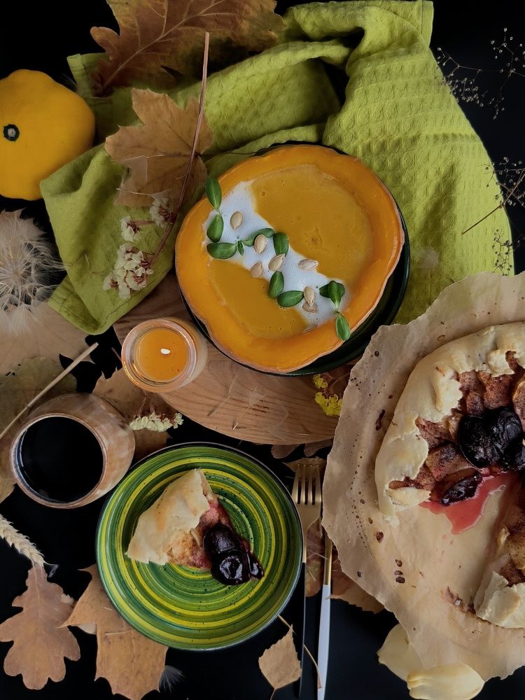 Photograph by Юлия Бурминская