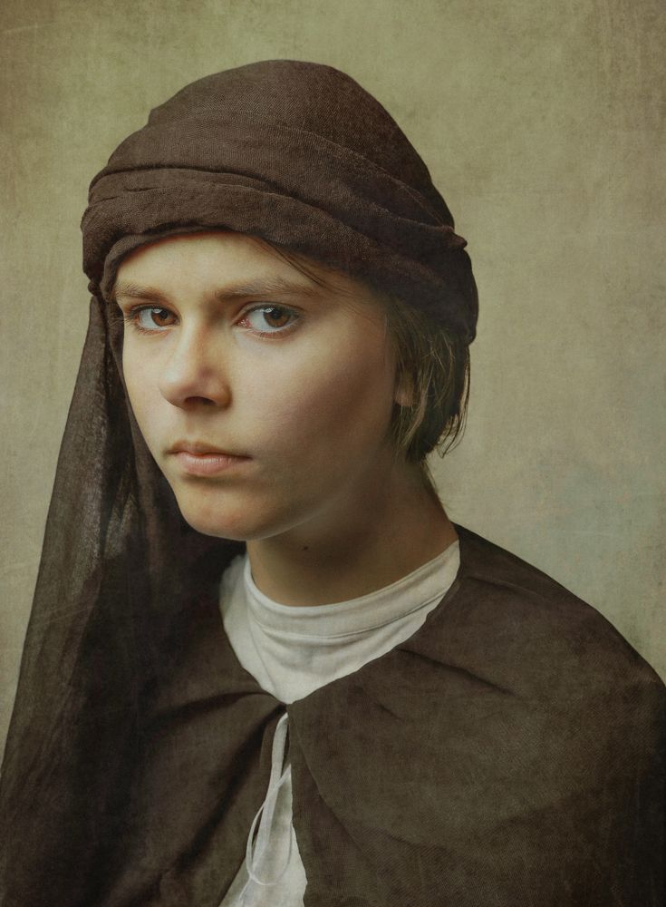 Photograph by Taтьяна Войлокова