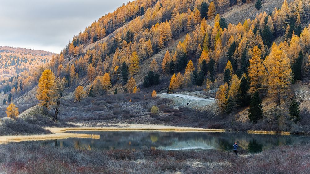 Photograph by Загруев Михаил