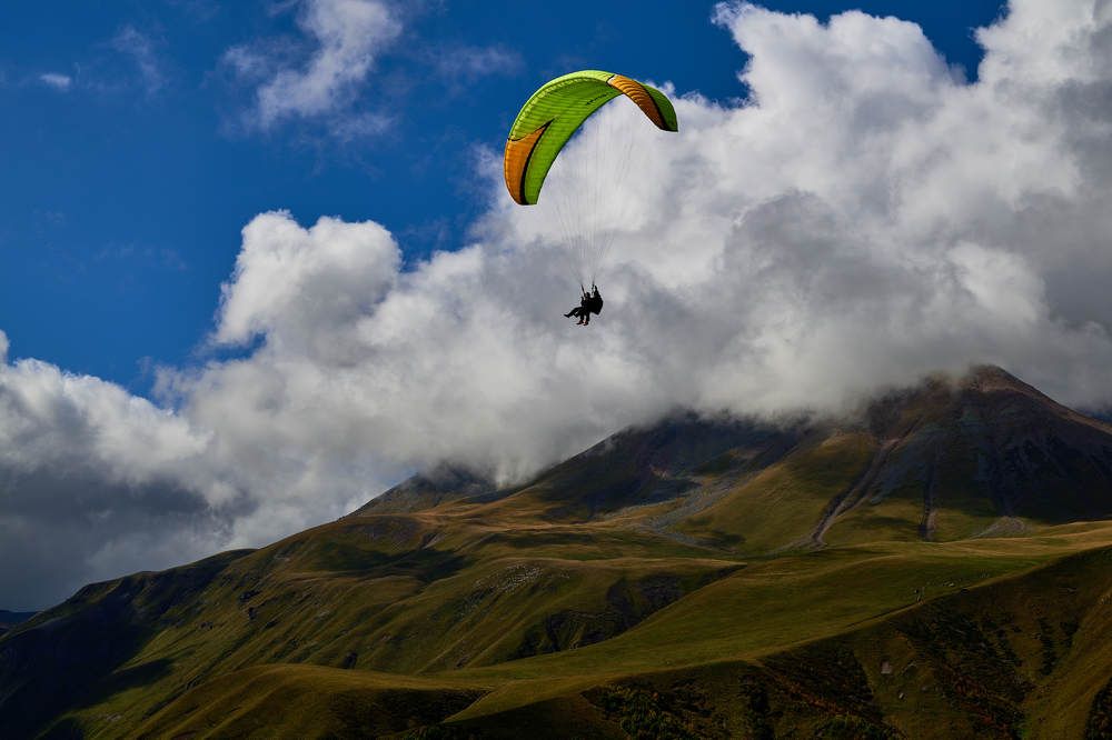 Photograph by Дмитрий Солодухин