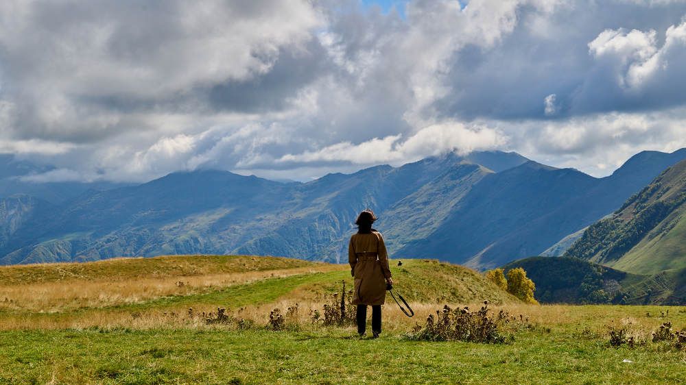 Photograph by Дмитрий Солодухин