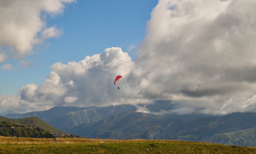 Photograph by Дмитрий Солодухин