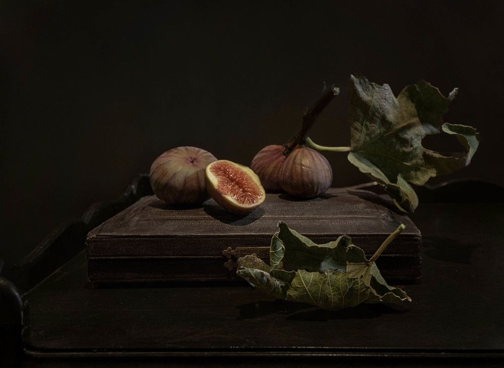 Photograph by Taтьяна Войлокова