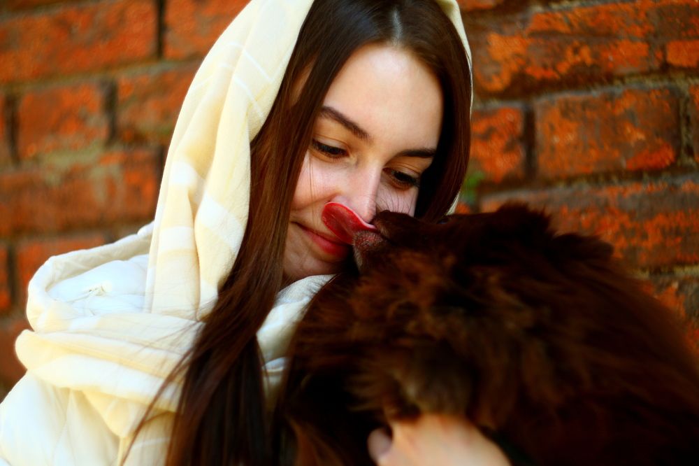 Photograph by Леонид Уральский