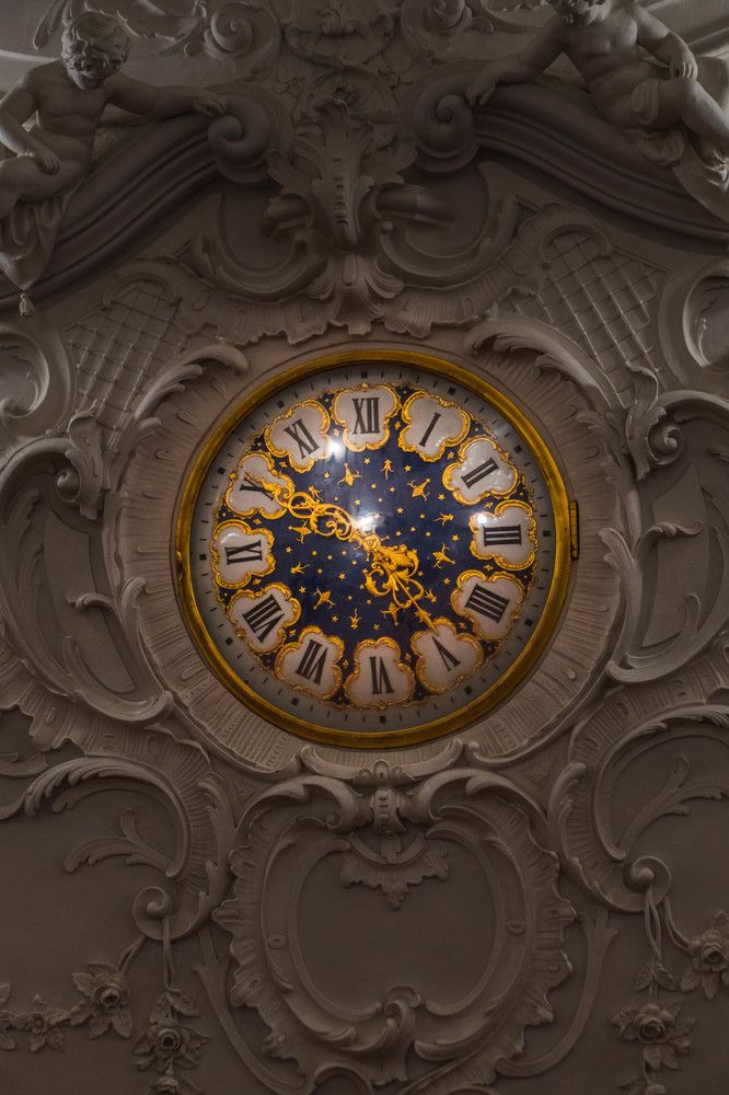 Photograph by Denis Dareuskiy