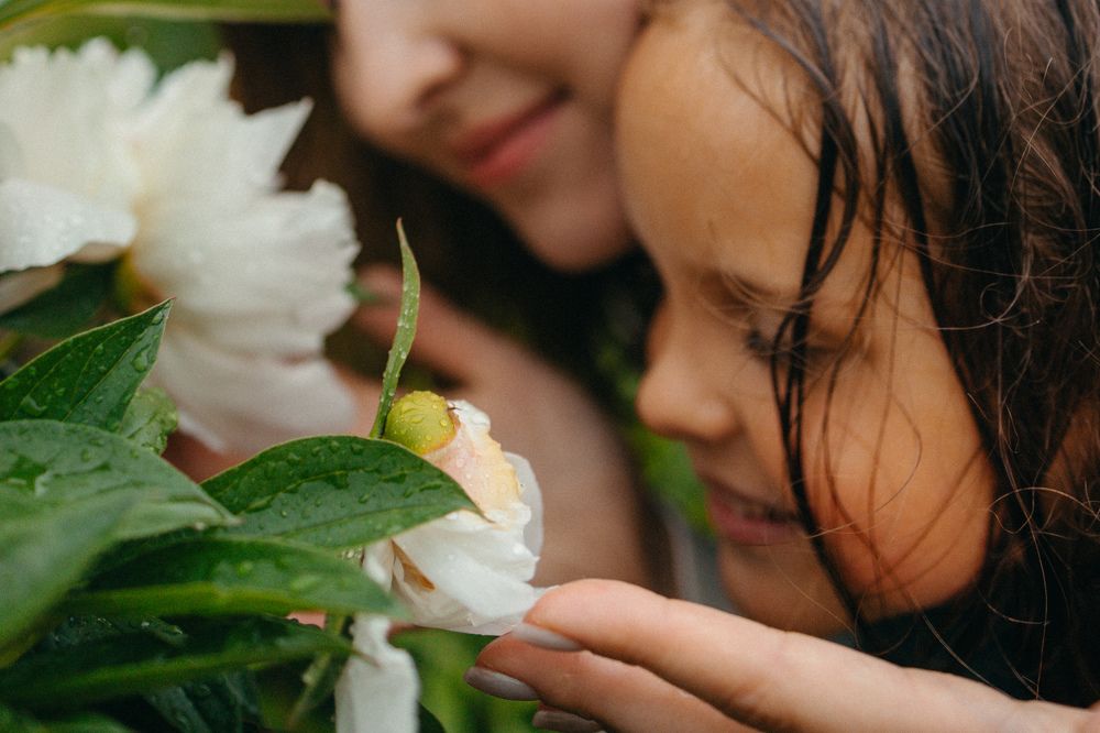 Photograph by Валерия Ефименко