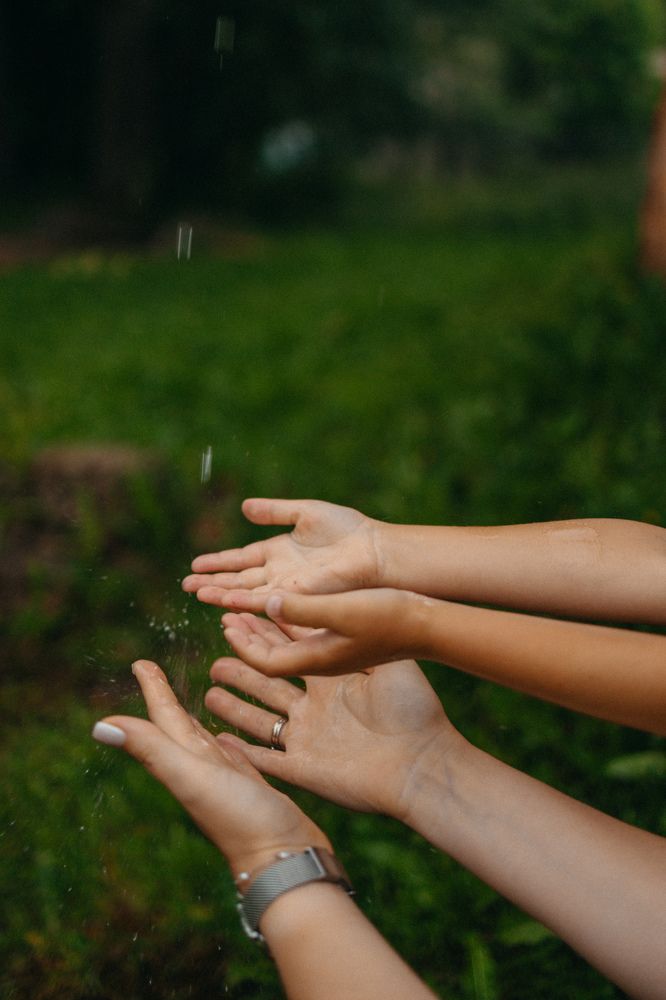 Photograph by Валерия Ефименко