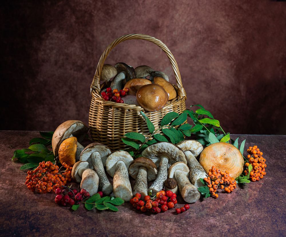 Photograph by NADEZHDA PELYMSKAIA