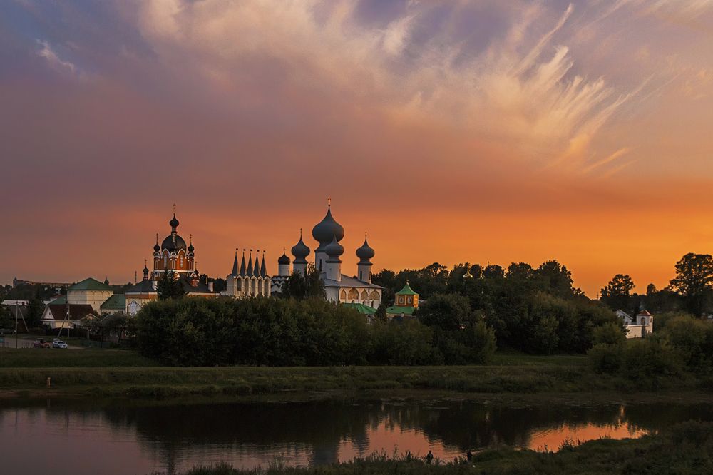 Photograph by Клясюк Галина