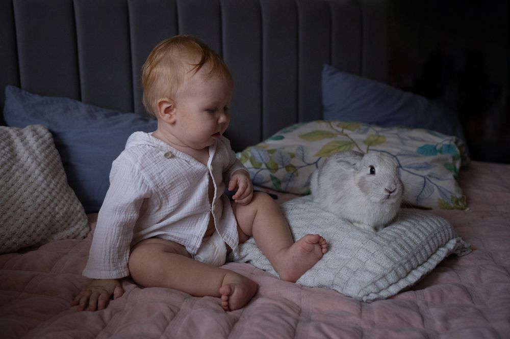 Photograph by Анастасия Павлова