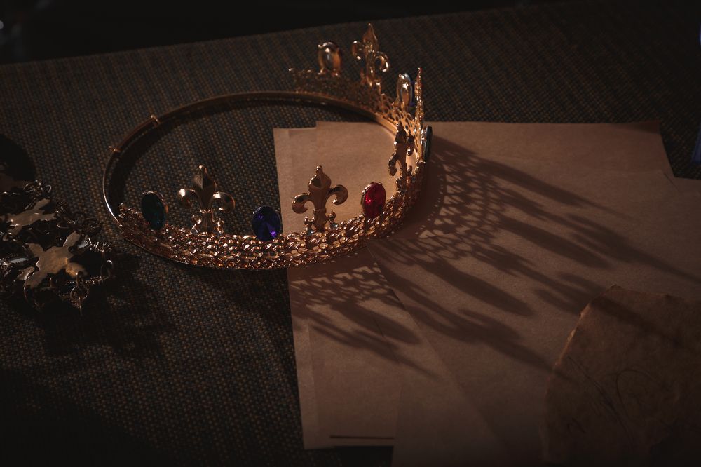 Фотография автора Ольга