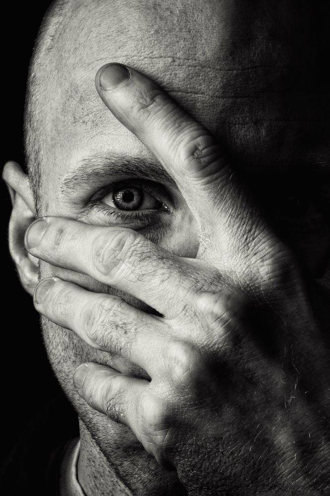 Photograph by Евгений Белов