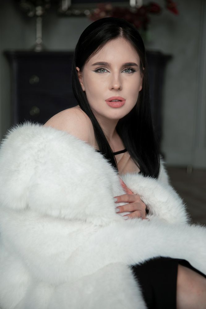 Photograph by Natalya Kudryashova