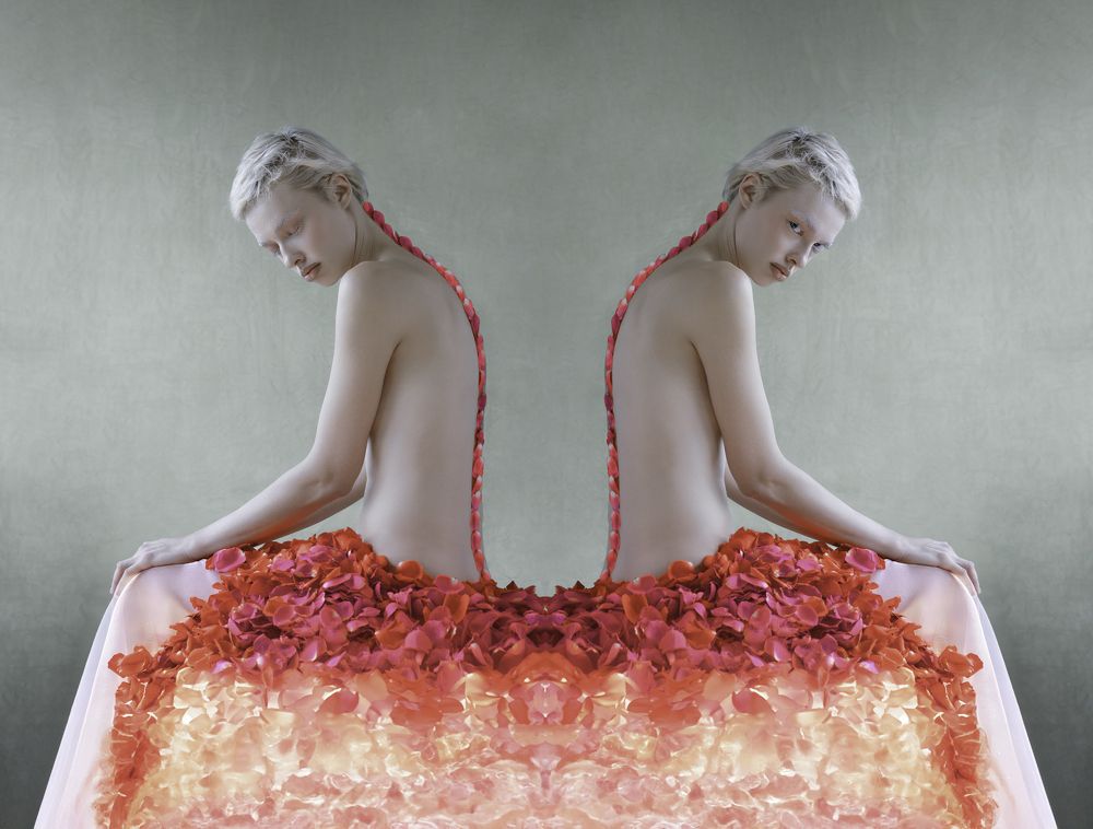 Photograph by Денис Боровских