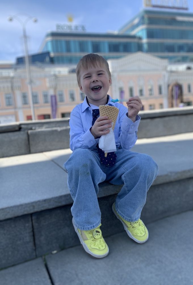 Фотография автора Дмитрий Грехов