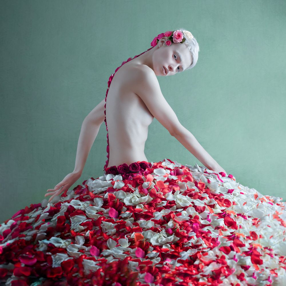 Photograph by Денис Боровских