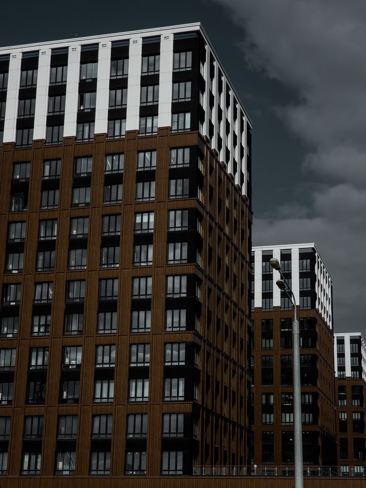 Photograph by Konstantin Martynov