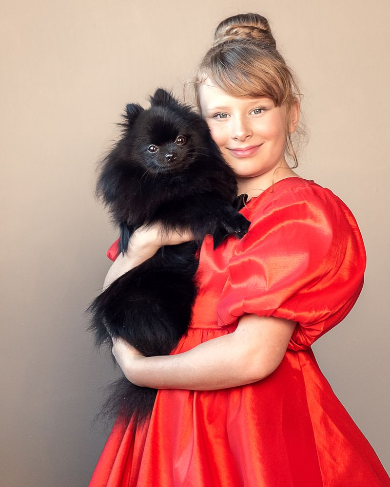 Фотография автора Елена Каликова