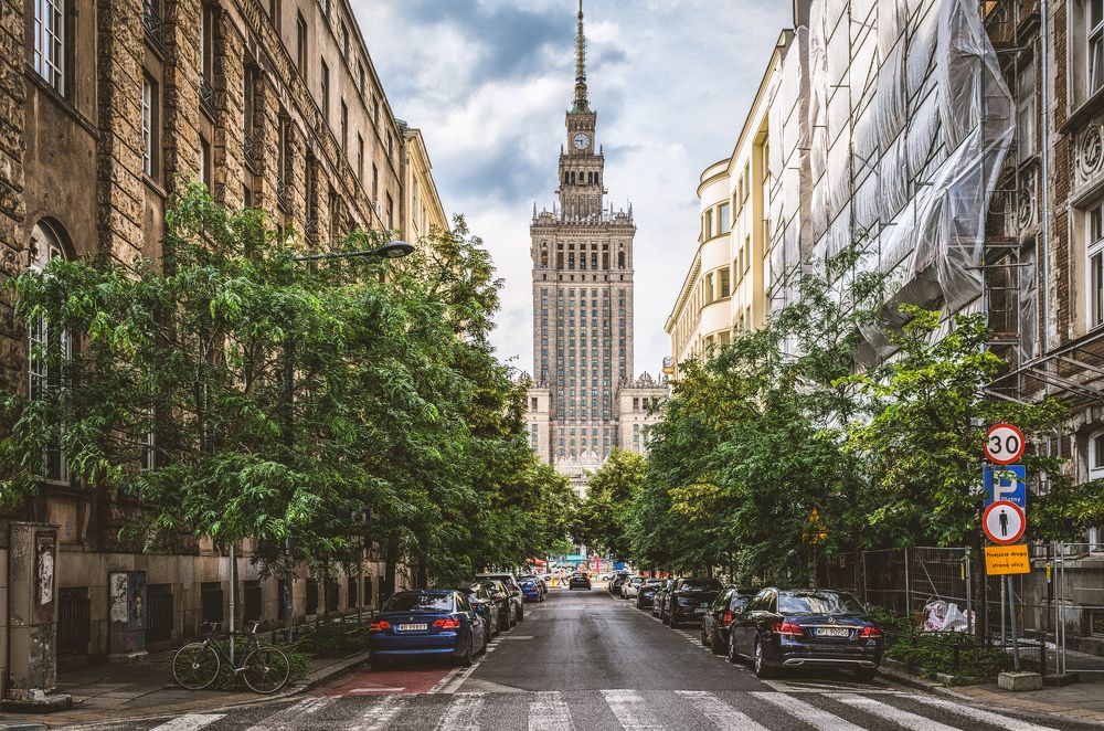 Photograph by Алексей Цецохо