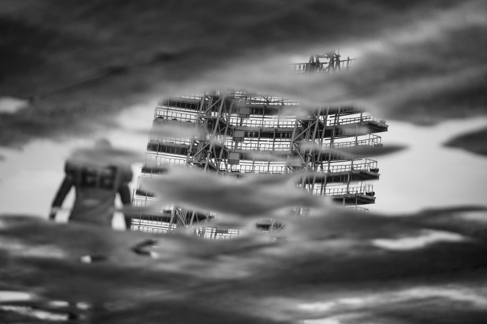 Photograph by Sergei Komlev