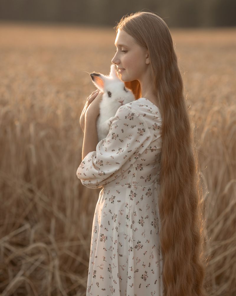 Фотография автора Елена Каликова