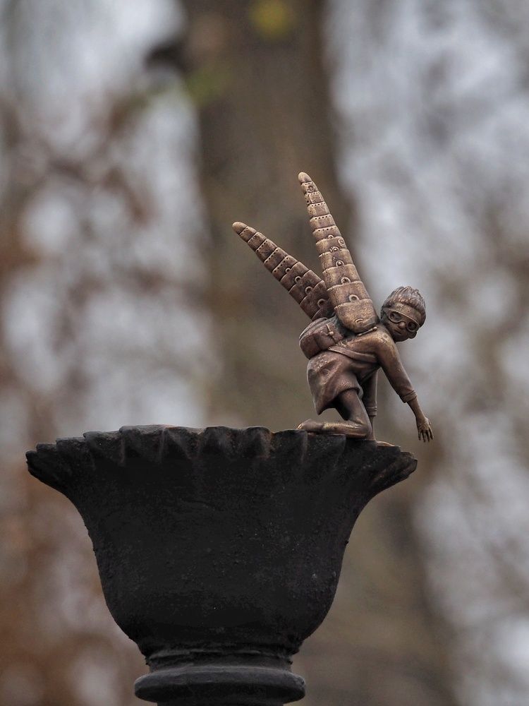 Photograph by Бакшеева Марина