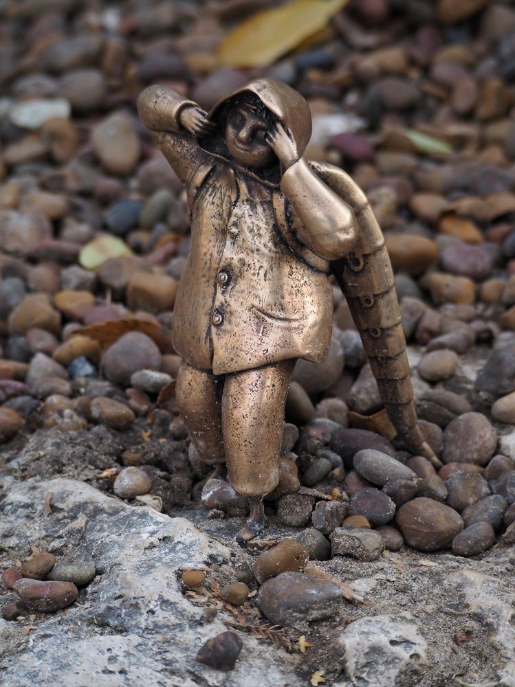 Photograph by Бакшеева Марина