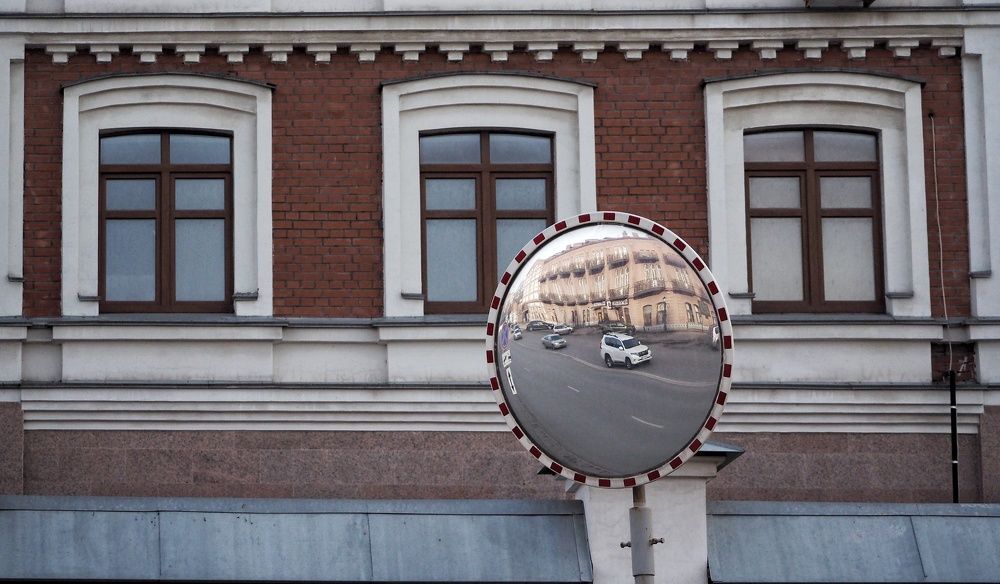 Photograph by Бакшеева Марина