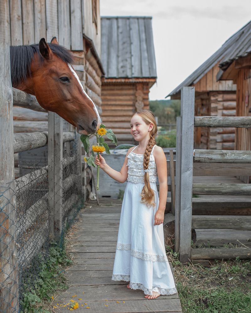 Фотография автора Елена Каликова