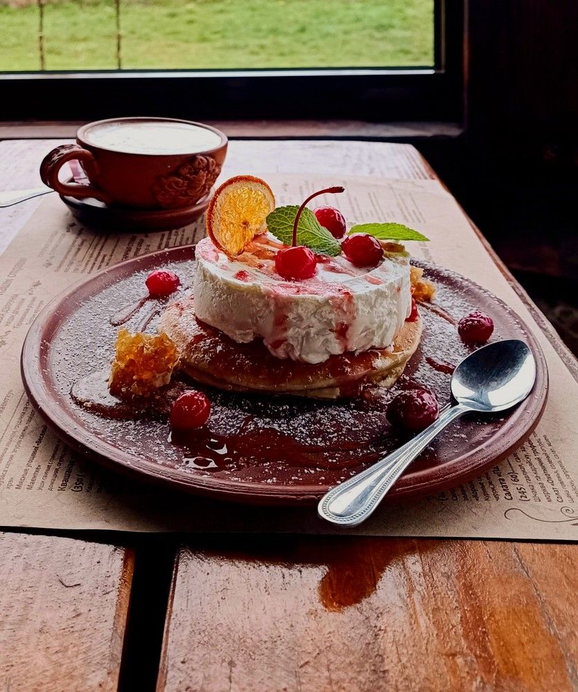 Photograph by Татьяна Яцкевич