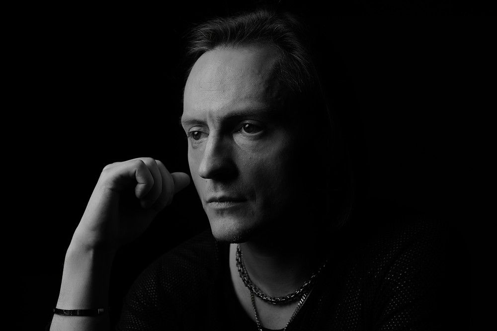 Фотография автора Анжелика