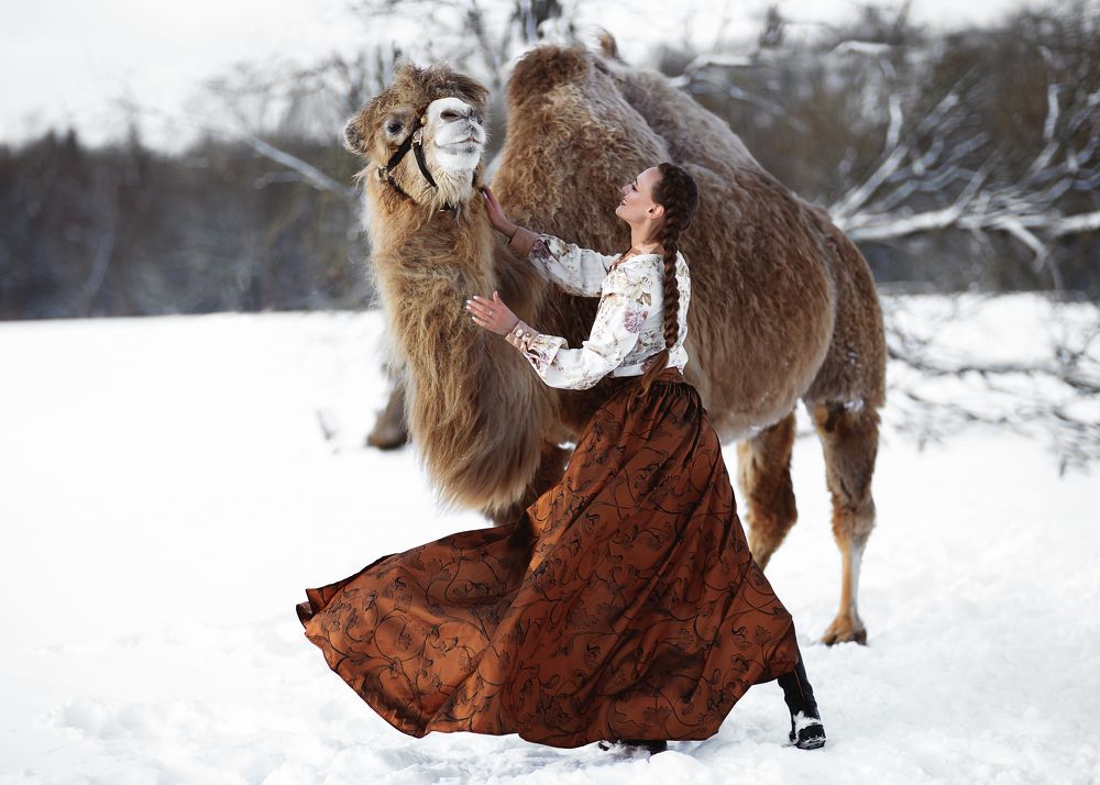 Photograph by Юлия Персинен