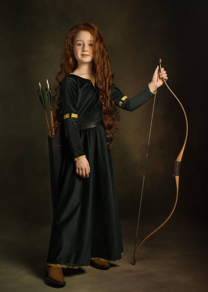 Photograph by Елена Цапко