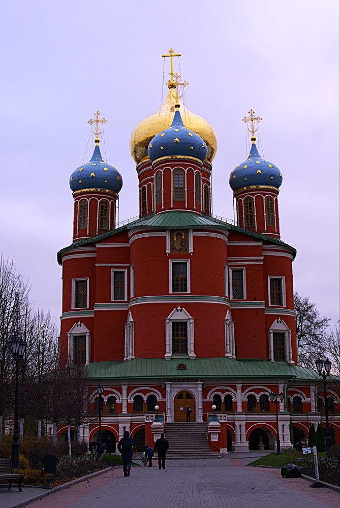 Photograph by Елена Большунова