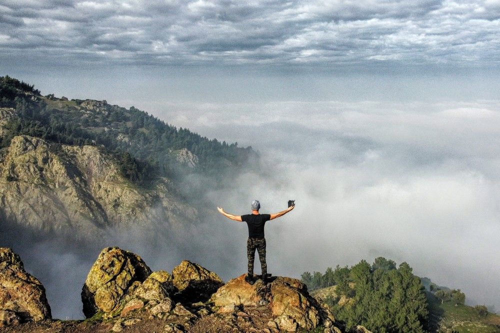 Photograph by volkan akan