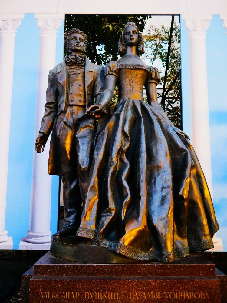 Photograph by Елена Большунова